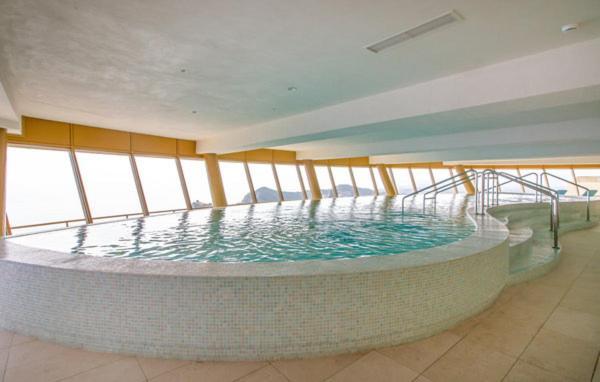 Intempo The First Benidorm Exterior foto