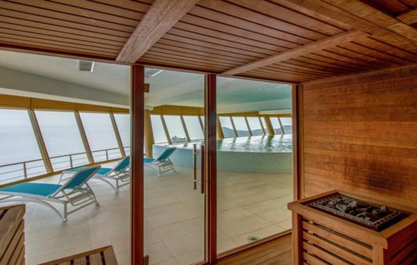Intempo The First Benidorm Exterior foto